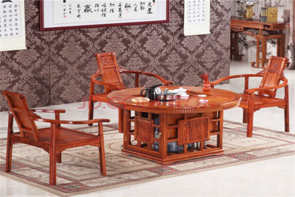 粤源轩家具