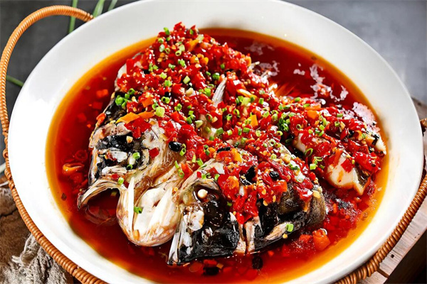陈记相依湘菜加盟