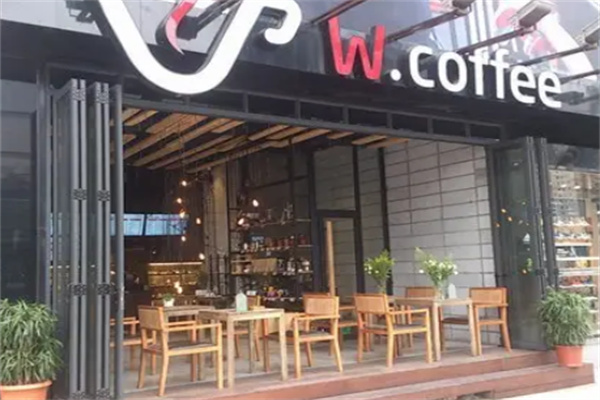 Wcoffee音乐餐吧