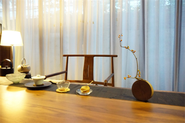 拾贰茶室