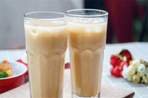 DUNCLESIXTEA帝六叔饮品