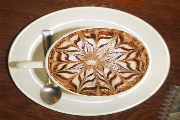 heycafe咖啡