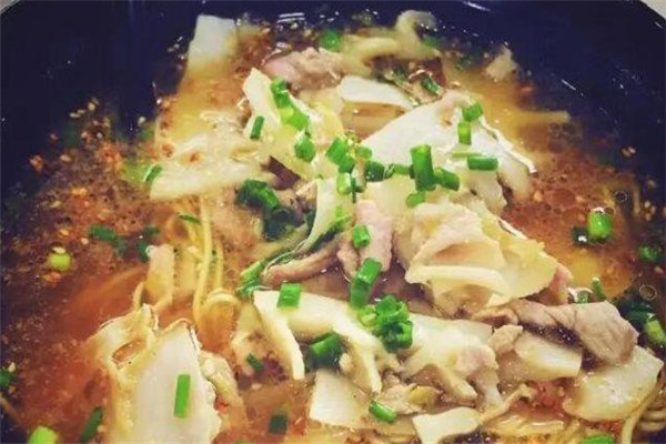 壁山面庄加盟