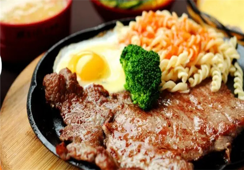 Black Pepper黑辣椒土耳其餐厅