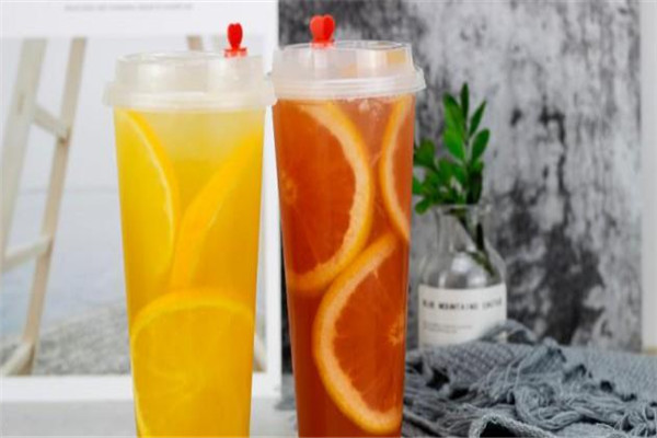 DUNCLESIXTEA帝六叔饮品