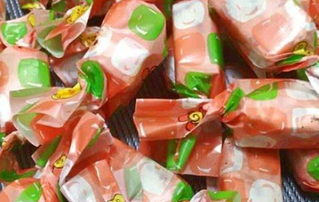 佳成休闲食品