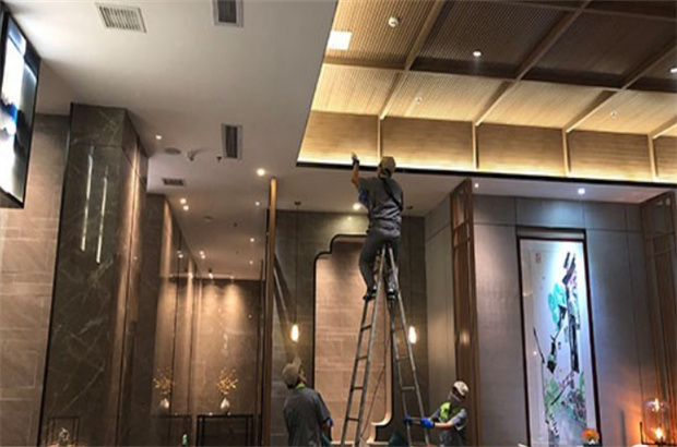 中科环境空气净化