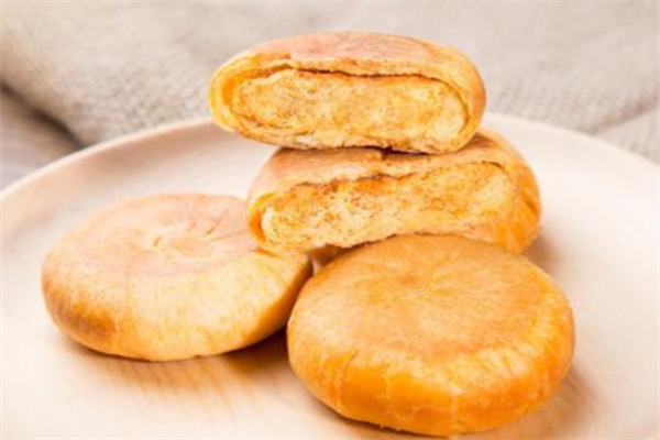 灏旺休闲食品加盟