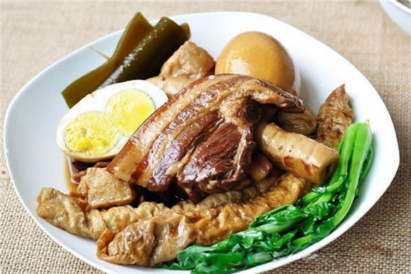 甏大人甏肉干饭加盟