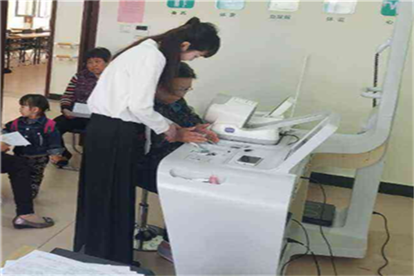 扬子智服加盟