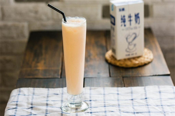 ONI饮品小吃加盟