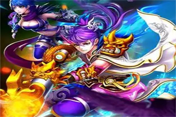 百战仙侠