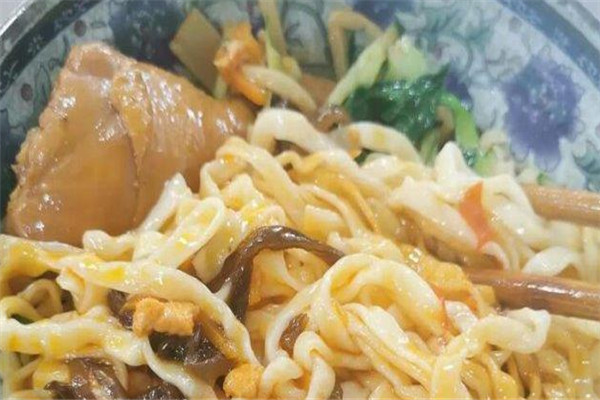 壁山面庄加盟