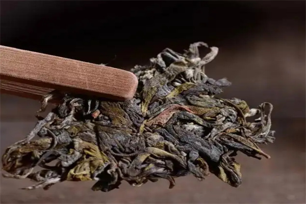 皇袍春茶业加盟