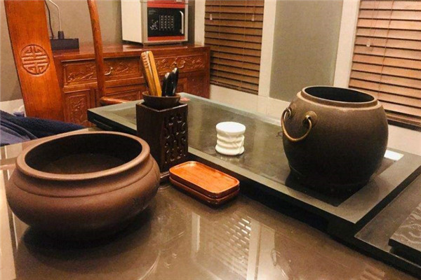 奥飞马茶楼加盟