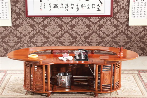 粤源轩家具