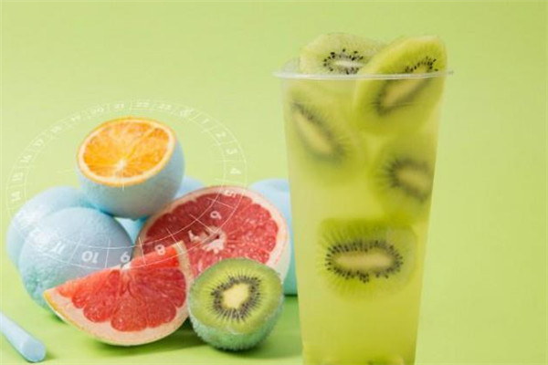 DUNCLESIXTEA帝六叔饮品