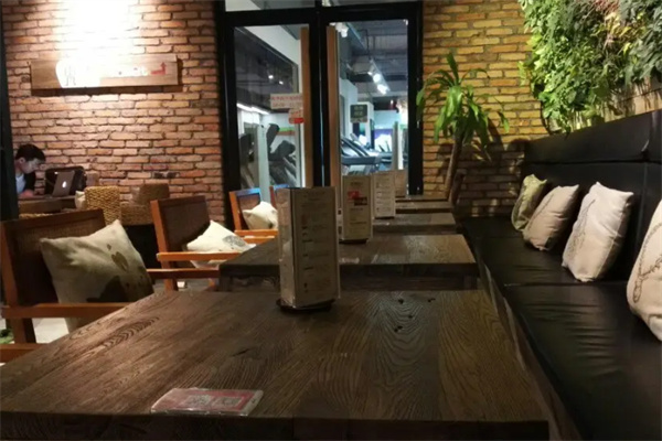 Wcoffee音乐餐吧