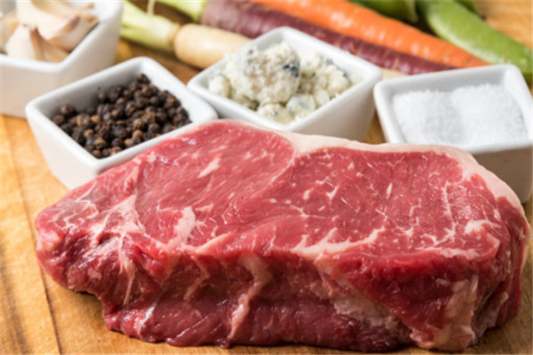 鹏兴利牛肉加盟