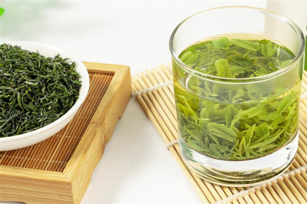 委建茶行加盟