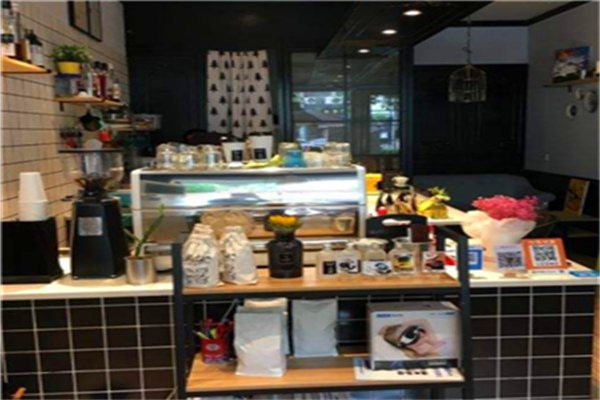 SenseCoffee森时咖啡