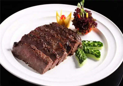 Black Pepper黑辣椒土耳其餐厅