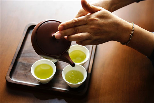 TEA STRUCK精品茶礼