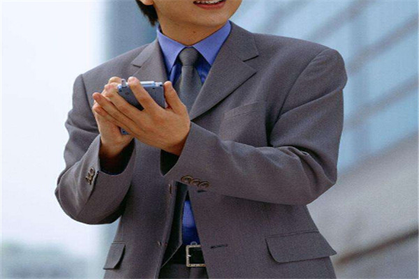 瑞克斯男装