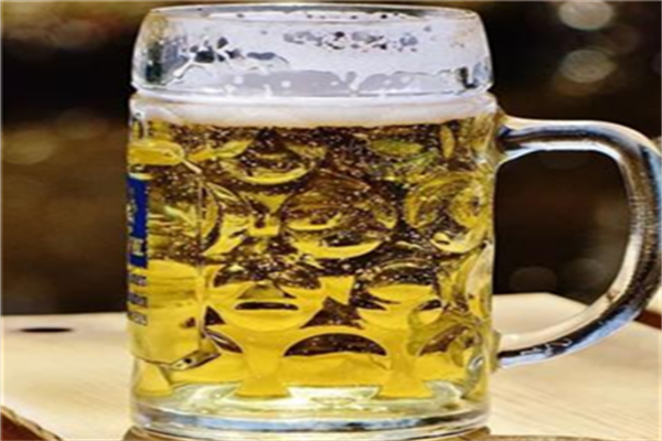 大雪纯生啤酒加盟