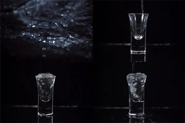 陈年老酒