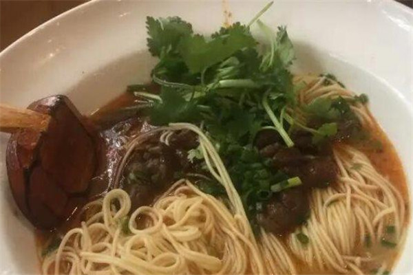 壁山面庄加盟
