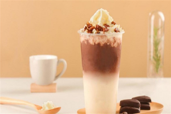 DUNCLESIXTEA帝六叔饮品