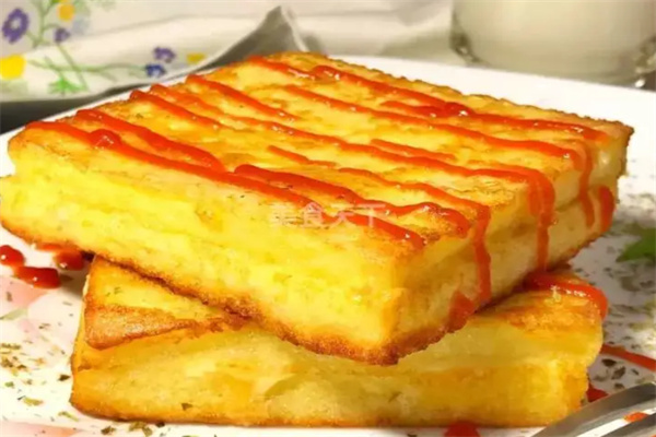 Mrs. 麥麦太太港式烘焙小吃