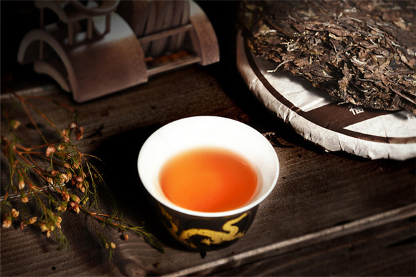 天天茗茶加盟