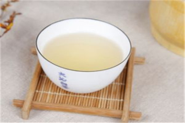 韵三和茶