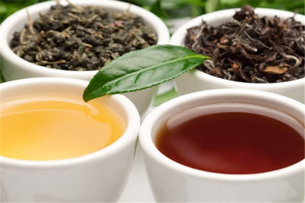班寨茶叶