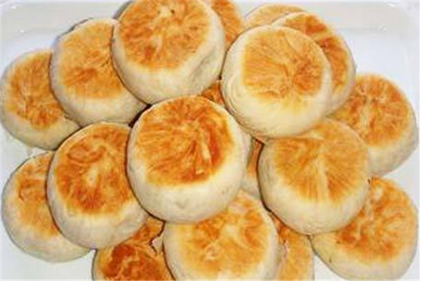 百福来西饼屋
