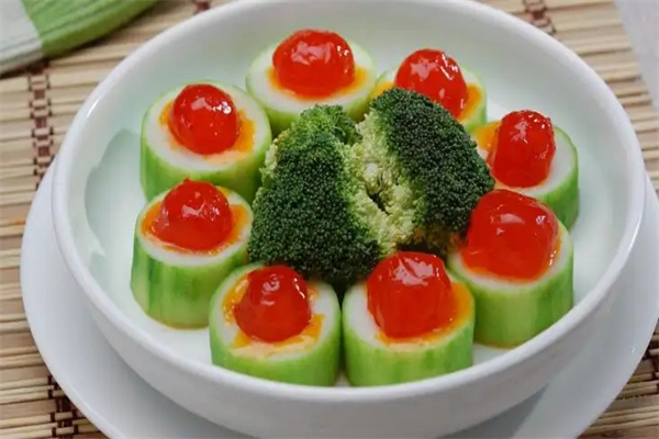宝悦香加盟