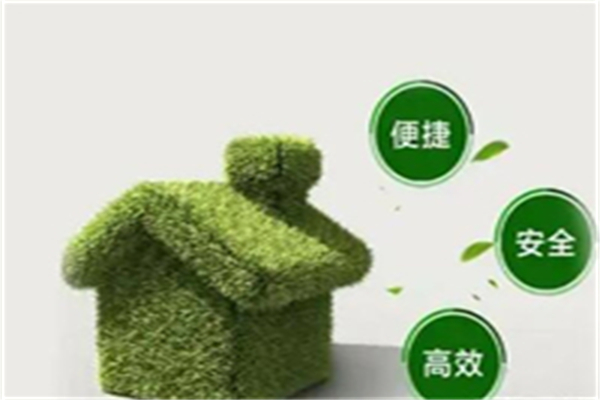 祥庆环保