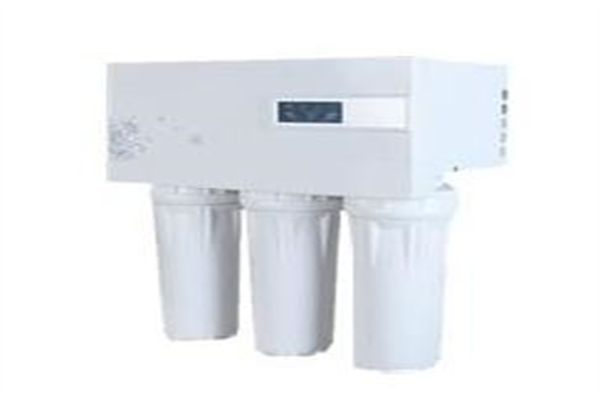 众智净水器加盟