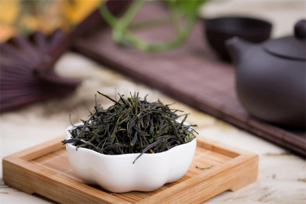 馨尚茶叶加盟