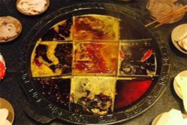 晶焱菜中餐