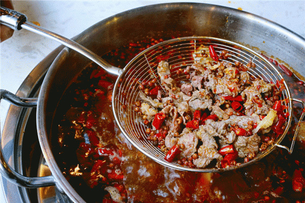 潮牛名门牛肉火锅