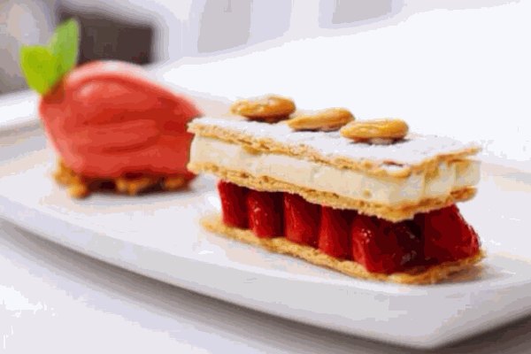百福来西饼屋