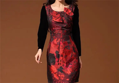 明兄服饰