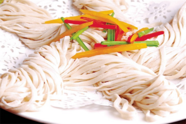 西西杜兰意面