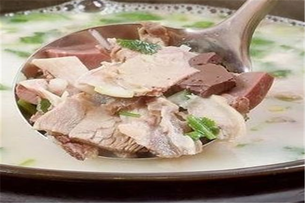 牛羊记餐厅