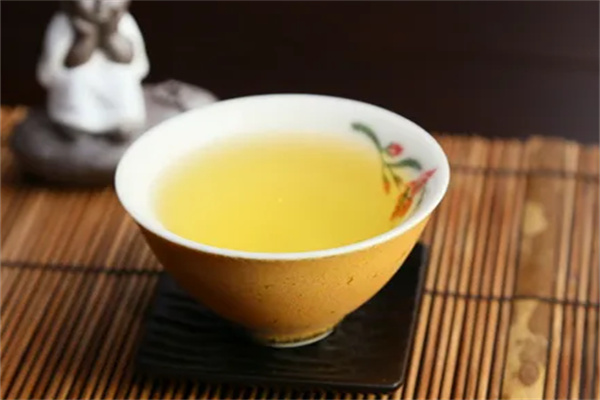 仁和茶府加盟