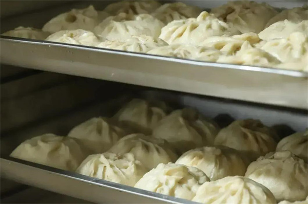 轩乡磨早餐