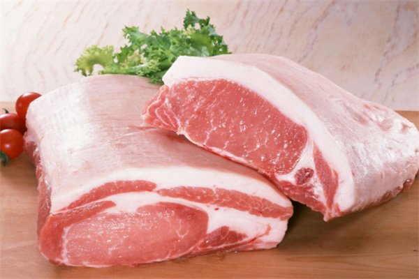 乐鲜冷鲜肉加盟